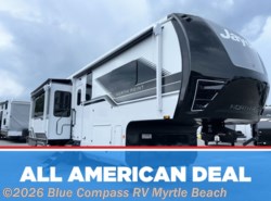 New 2027 Jayco North Point 310RLTS available in Myrtle Beach, South Carolina