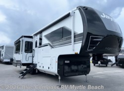 New 2027 Jayco North Point 310RLTS available in Myrtle Beach, South Carolina
