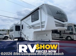 New 2027 Jayco Eagle 29RLC available in Myrtle Beach, South Carolina