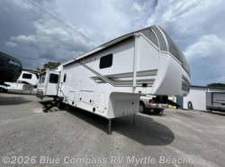 New 2027 Jayco Eagle 355MBQS available in Myrtle Beach, South Carolina