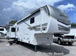 New 2027 Jayco Eagle 355MBQS available in Myrtle Beach, South Carolina