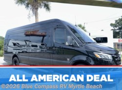 Used 2026 OGV Luxury Coach V-Cruise 10OB available in Myrtle Beach, South Carolina