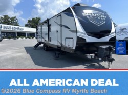 Used 2021 Cruiser RV Shadow Cruiser 327BHS available in Myrtle Beach, South Carolina