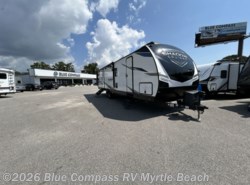 Used 2021 Cruiser RV Shadow Cruiser 327BHS available in Myrtle Beach, South Carolina