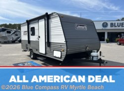 Used 2023 Keystone Coleman 17B available in Myrtle Beach, South Carolina