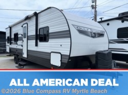 Used 2024 Gulf Stream Ameri-Lite Ultra Lite 26BHG available in Myrtle Beach, South Carolina