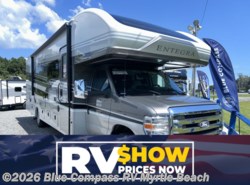 New 2027 Entegra Coach Odyssey 29V available in Myrtle Beach, South Carolina