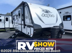 New 2027 Jayco Jay Feather 19MRK available in Myrtle Beach, South Carolina
