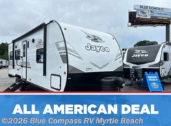 New 2027 Jayco Jay Flight 265TH available in Myrtle Beach, South Carolina