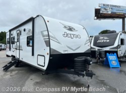 New 2027 Jayco Jay Flight 265TH available in Myrtle Beach, South Carolina