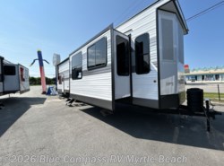 New 2027 Jayco Jay Flight Bungalow 401LOFT available in Myrtle Beach, South Carolina