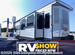 New 2027 Jayco Jay Flight Bungalow 401LOFT available in Myrtle Beach, South Carolina