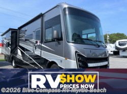 New 2027 Entegra Coach Emblem 36B available in Myrtle Beach, South Carolina