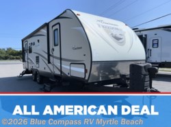 Used 2017 Coachmen Freedom Express 281RLDS available in Myrtle Beach, South Carolina