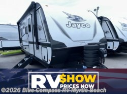 New 2027 Jayco Jay Feather 19MRK available in Myrtle Beach, South Carolina