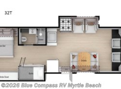 Used 2021 Nexus Triumph 32T available in Myrtle Beach, South Carolina