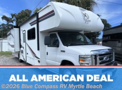 Used 2021 Nexus Triumph 32T available in Myrtle Beach, South Carolina