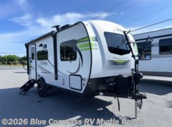 Used 2021 Forest River Flagstaff E-Pro E19FBS available in Myrtle Beach, South Carolina
