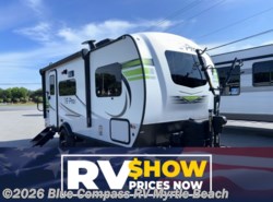 Used 2021 Forest River Flagstaff E-Pro E19FBS available in Myrtle Beach, South Carolina