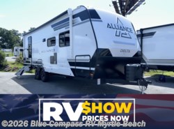 New 2027 Alliance RV Delta 262RB available in Myrtle Beach, South Carolina