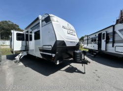 New 2027 Alliance RV Delta 292RL available in Myrtle Beach, South Carolina