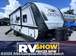 New 2027 Jayco Jay Feather 25RB available in Myrtle Beach, South Carolina