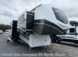 New 2026 Jayco North Point 382FLRB available in Myrtle Beach, South Carolina