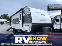 Used 2026 Highland Ridge Open Range Conventional 26RLS available in Myrtle Beach, South Carolina