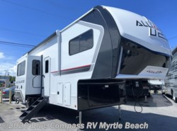 New 2027 Alliance RV Valor All-Access 32A10 available in Myrtle Beach, South Carolina