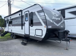 New 2027 Jayco Jay Flight 262RLS available in Myrtle Beach, South Carolina