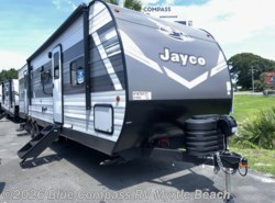 New 2027 Jayco Jay Flight 321BDS available in Myrtle Beach, South Carolina