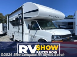 New 2027 Entegra Coach Odyssey SE 22C available in Myrtle Beach, South Carolina