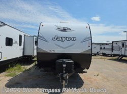 New 2027 Jayco Jay Flight 321BDS available in Myrtle Beach, South Carolina