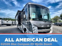 New 2027 Entegra Coach Vision XL 36C available in Myrtle Beach, South Carolina