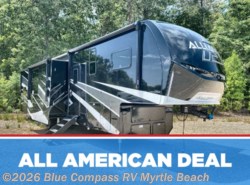 New 2027 Alliance RV Valor 44V14 available in Myrtle Beach, South Carolina