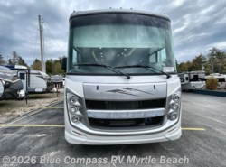 New 2027 Entegra Coach Vision XL 36C available in Myrtle Beach, South Carolina