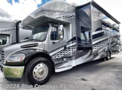 New 2027 Entegra Coach Accolade XL 37K available in Myrtle Beach, South Carolina