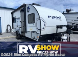 Used 2024 Forest River R Pod RP-194C available in Myrtle Beach, South Carolina
