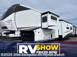 New 2027 Jayco Pinnacle 39FBRL available in Myrtle Beach, South Carolina