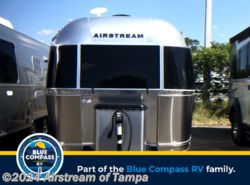 Used 2021 Airstream Caravel 16rb available in Dover, Florida