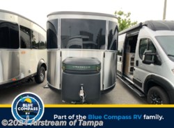 New 2023 Airstream Basecamp 16X available in Dover, Florida