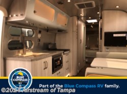 New 2024 Airstream International 30RB QUEEN available in Dover, Florida