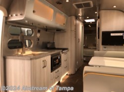 New 2024 Airstream International 30RB QUEEN available in Dover, Florida