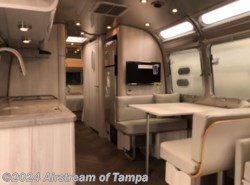 New 2024 Airstream International 30RBQ available in Dover, Florida