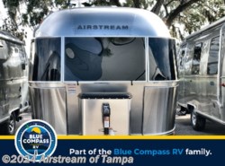 New 2024 Airstream Caravel 16RB available in Dover, Florida