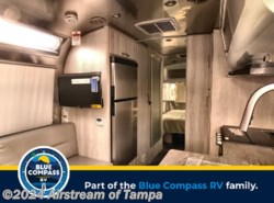 New 2024 Airstream International 25FB available in Dover, Florida