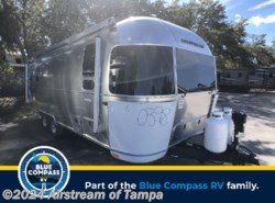 New 2024 Airstream International 25FB Twin available in Dover, Florida