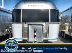 New 2024 Airstream International 27FB available in Dover, Florida