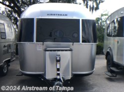 New 2024 Airstream Bambi 16RB available in Dover, Florida