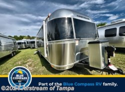 New 2024 Airstream Globetrotter 27FB available in Dover, Florida